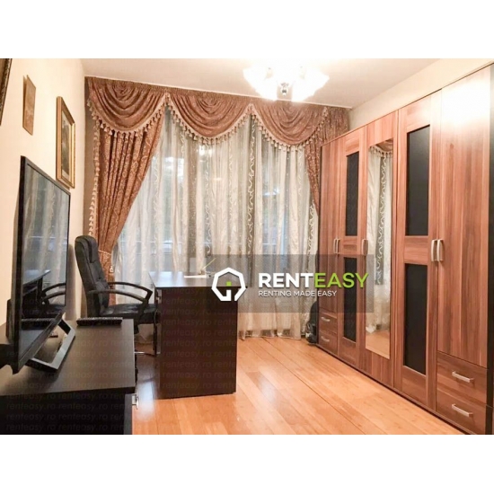 De inchiriat! Apartament 2 camere, zona Copou, Exclusive!